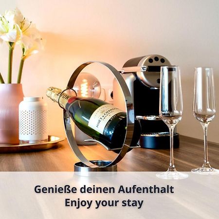 Auszeit Apartment Alpenblick Oberteuringen Zewnętrze zdjęcie