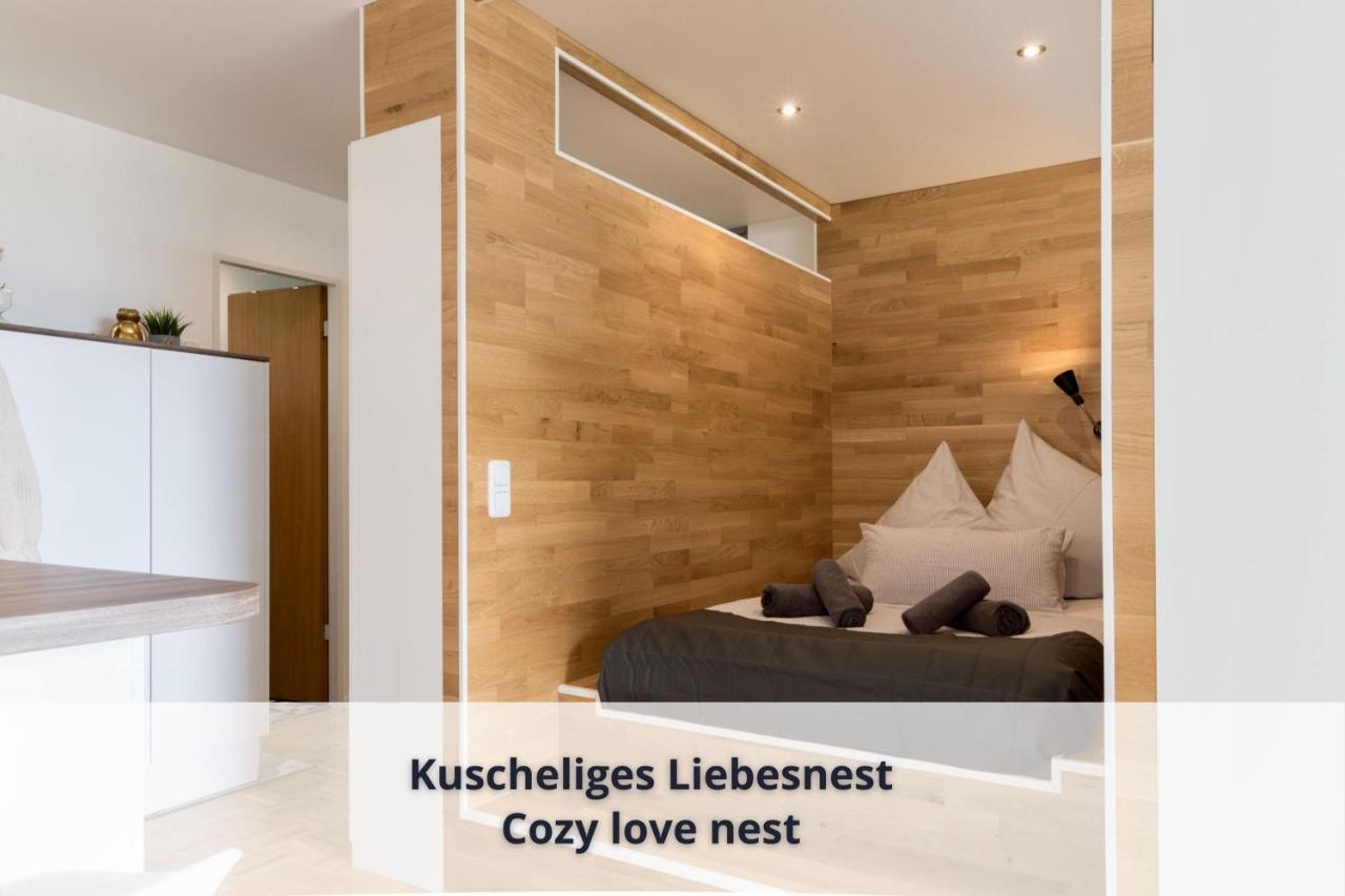 Auszeit Apartment Alpenblick Oberteuringen Zewnętrze zdjęcie