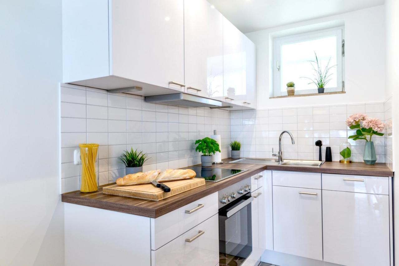 Auszeit Apartment Alpenblick Oberteuringen Zewnętrze zdjęcie