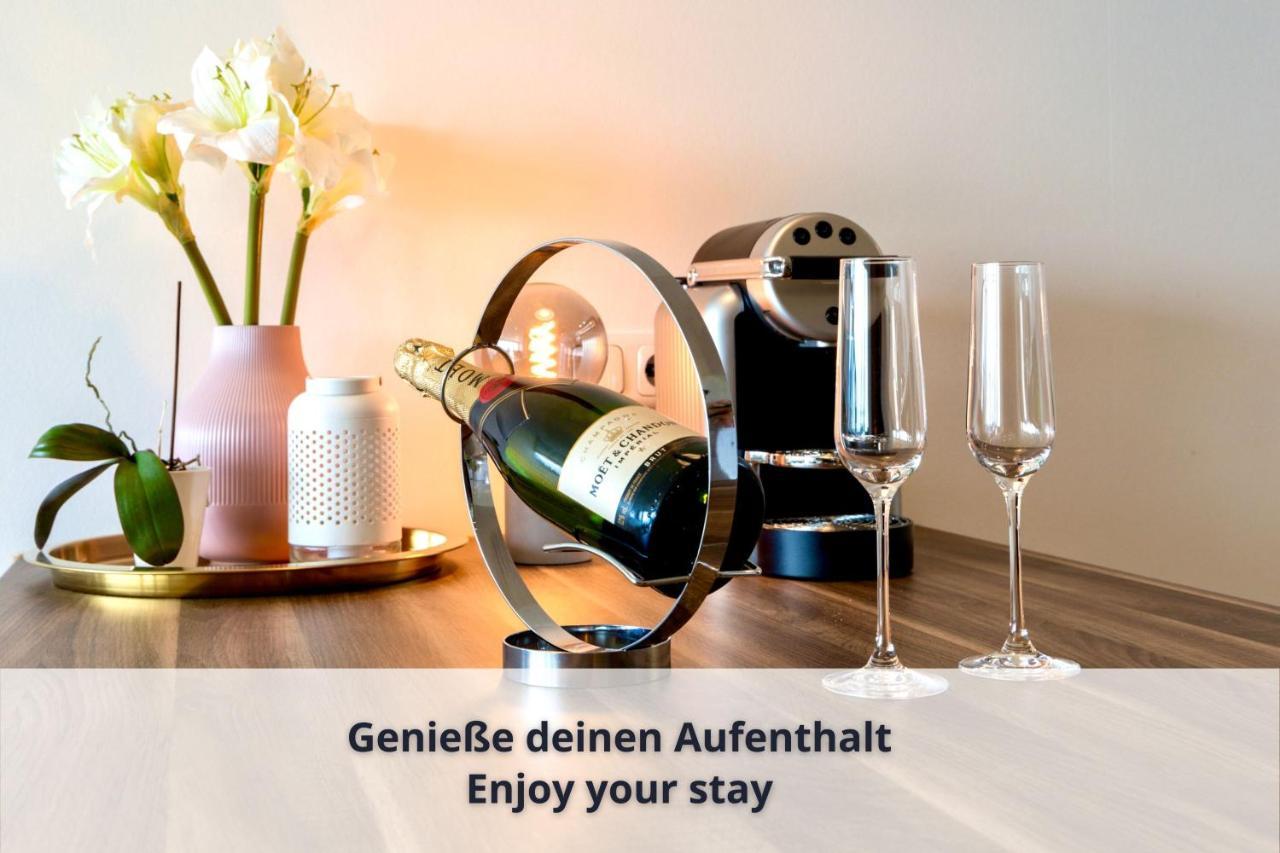 Auszeit Apartment Alpenblick Oberteuringen Zewnętrze zdjęcie