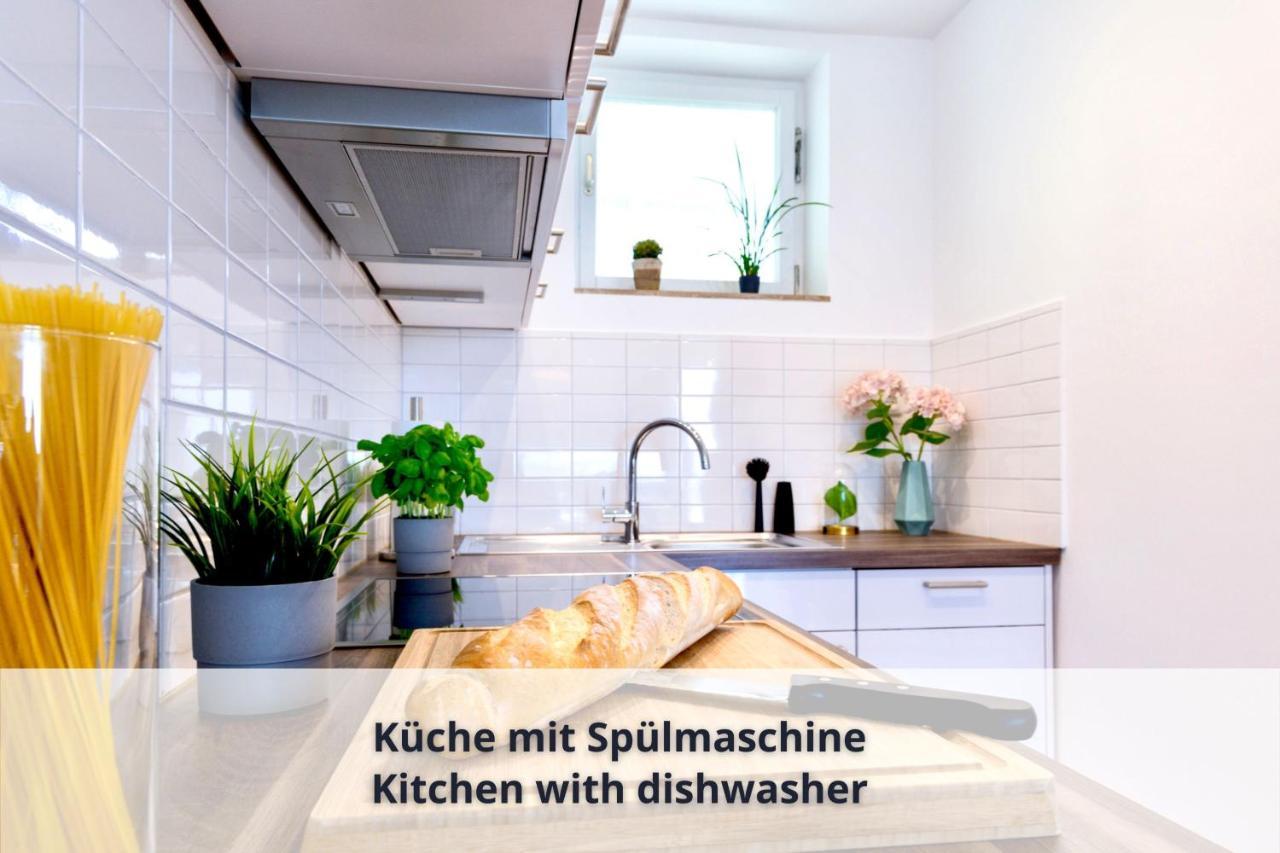 Auszeit Apartment Alpenblick Oberteuringen Zewnętrze zdjęcie